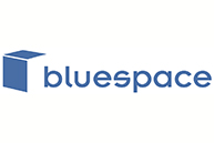 Logotipo BlueSpace