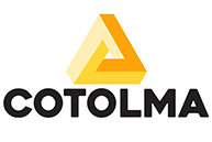 Logotipo Cotolma