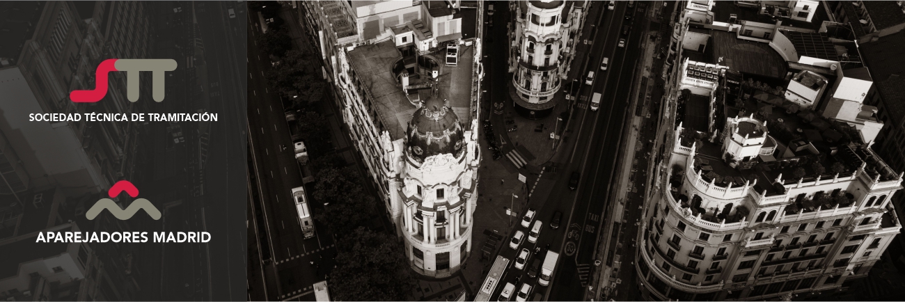 Vista de Gran Vía