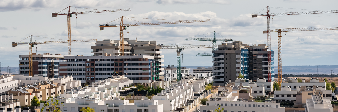 Obras MAdrid