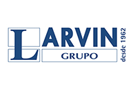 Larvin